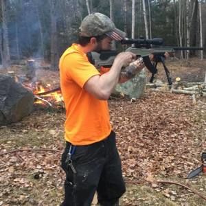 Meet your Posher, Stephen